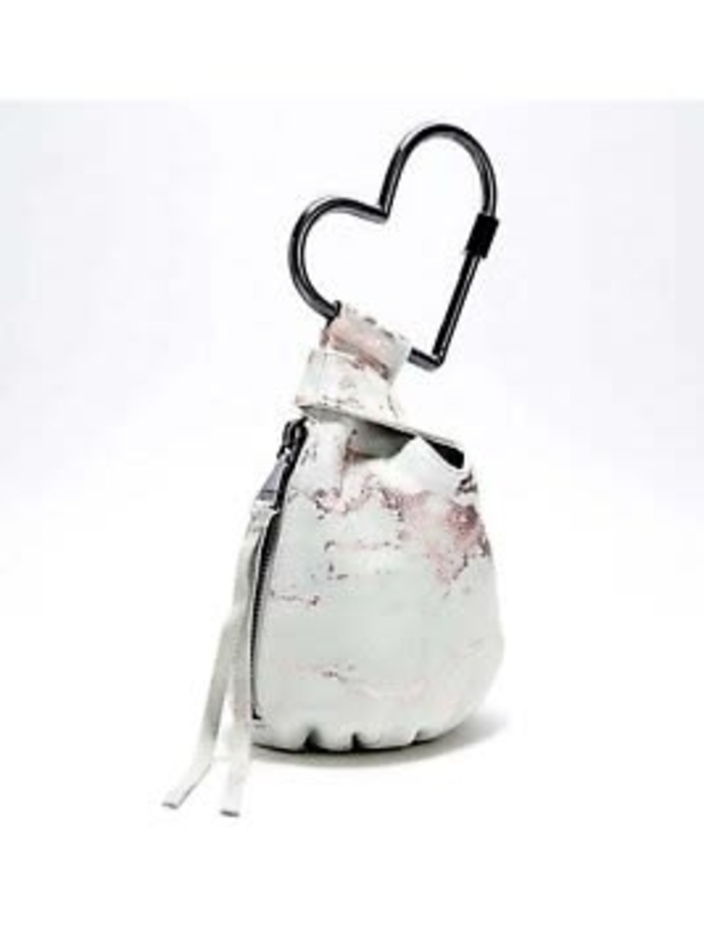 NWT Aimee Kestenberg All My Heart Pouch